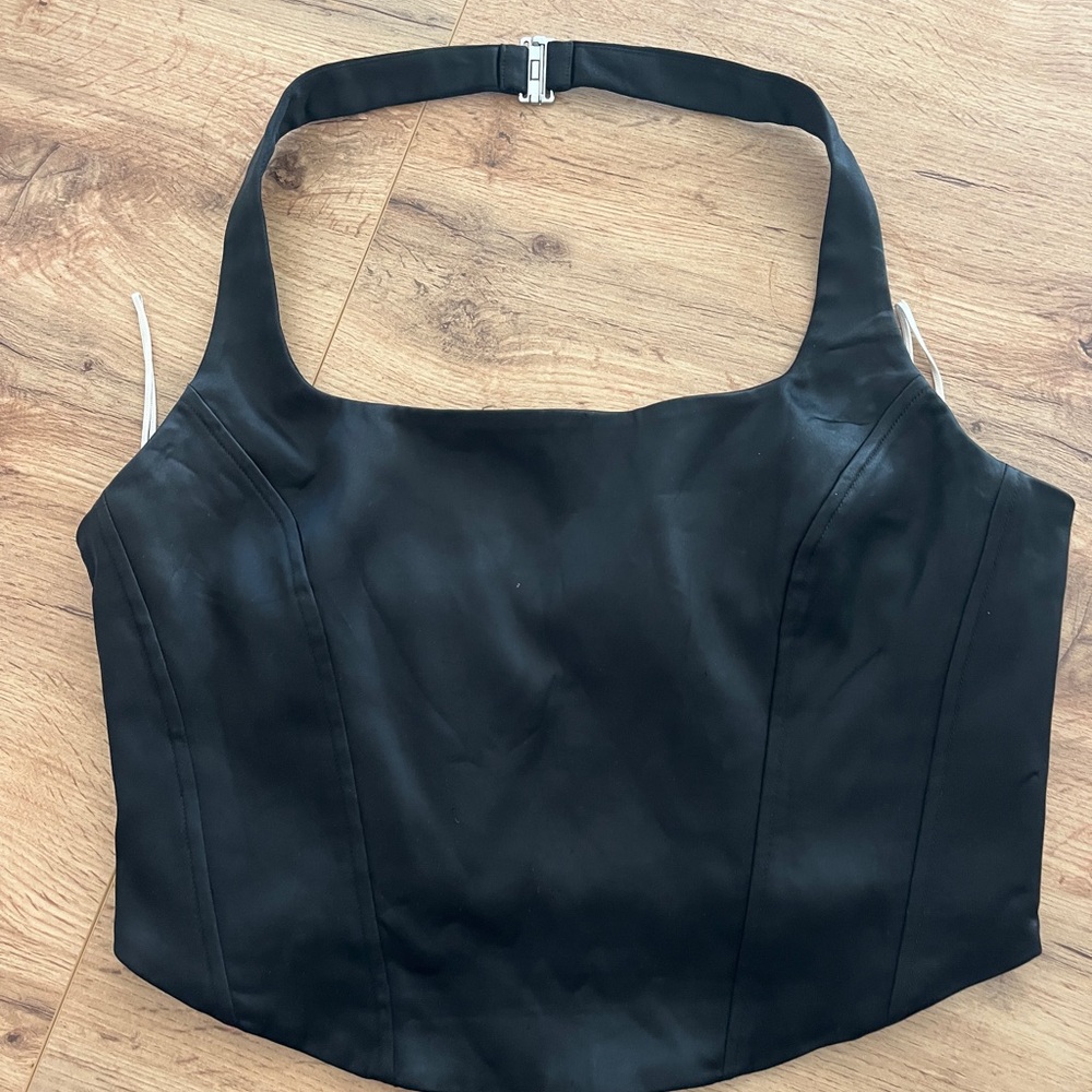 Wilfred Aritzia corset